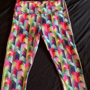 Fabletics Leggings